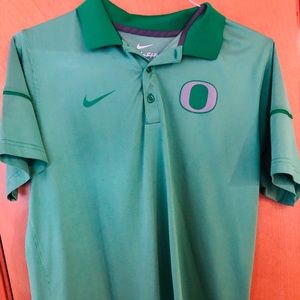 Nike Golf Shirt L
